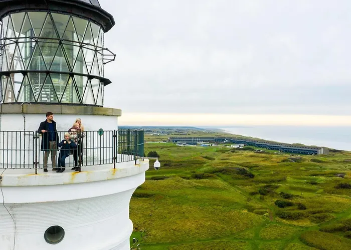 Hotel Landal Fyrklit Hirtshals