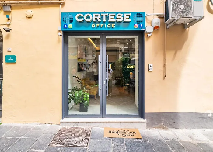 Cortese Nápoles