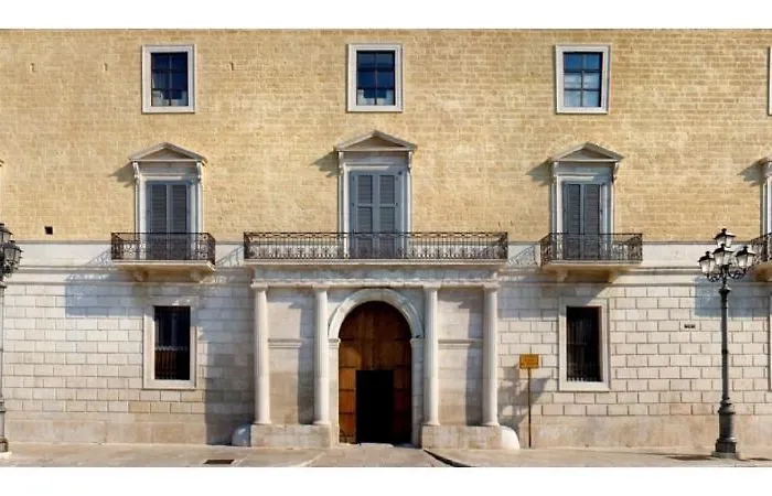 Maré Resort Trani