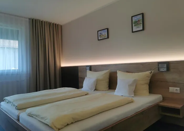 Hotel am Regenbogen