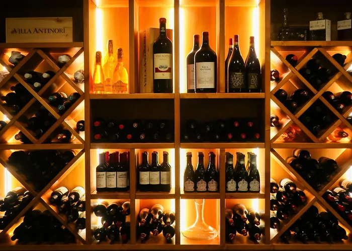 Albergo Antica Locanda