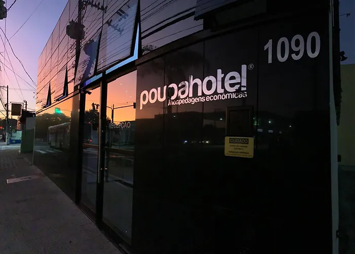 Poupahotel