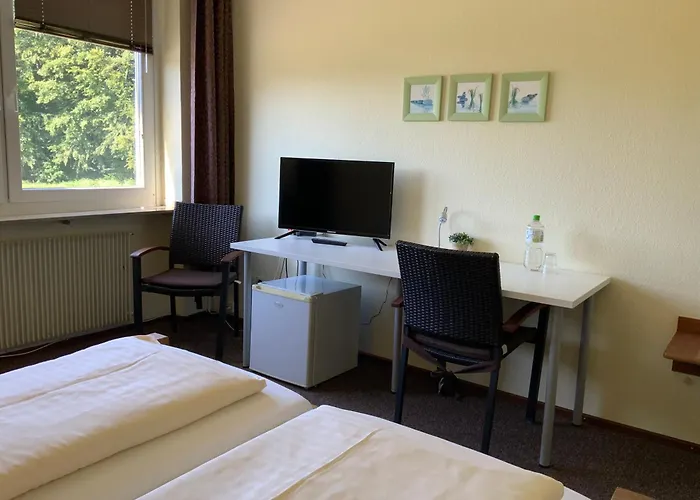 Hotel am Siebenpfennigsknapp Lünen