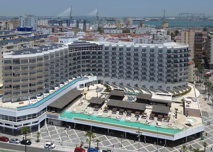 Cadiz Bahia By Qhotels