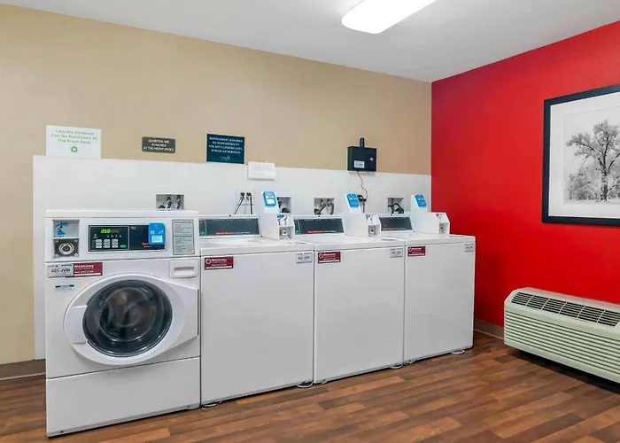 Extended Stay America Suites - Los Angeles - Torrance Harborgate Way
