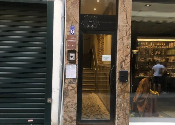 Aparthotel Residenza Solferino Cremona