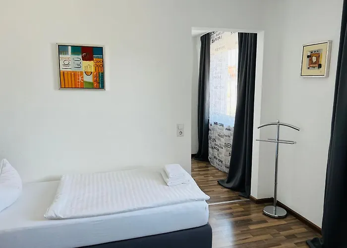 Burghotel Lörrach