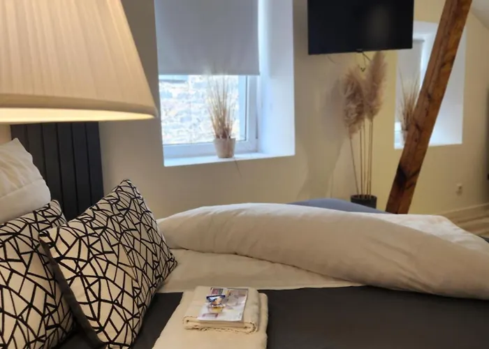 Hotel Hoppe Witten an der Ruhr