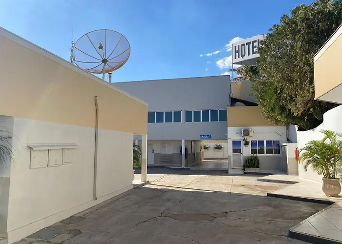 Porto Center Hotel
