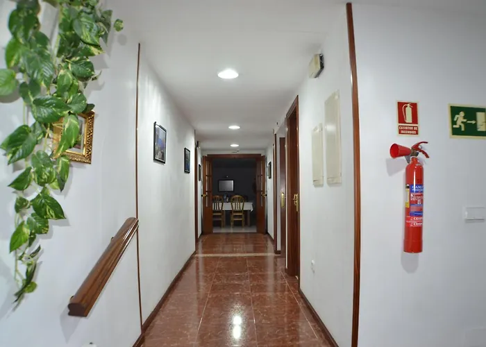 Hotel Salldemar Santillana del Mar