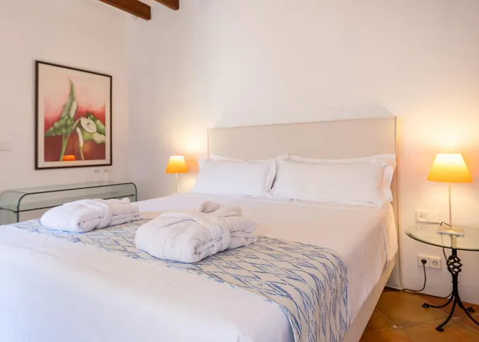 Hotel Can Verdera (Adults Only) Fornalutx