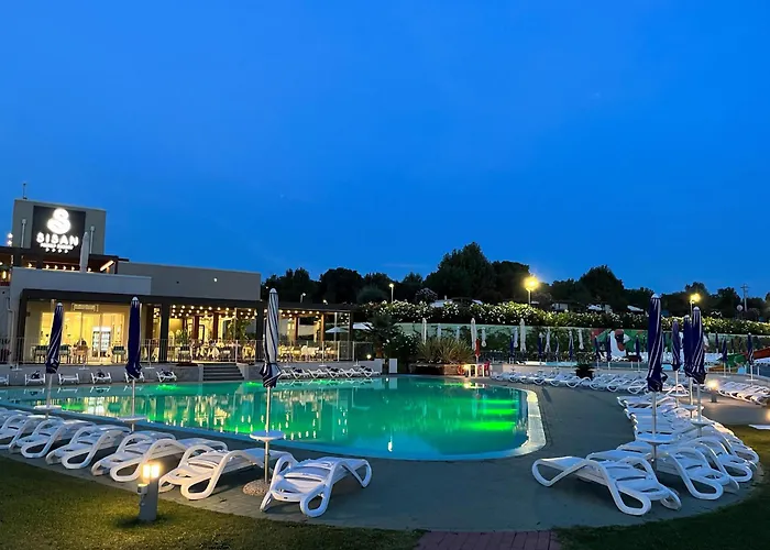 Sisan Family Resort Bardolino