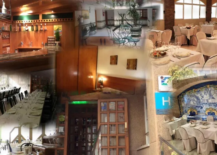 Hotel El Paso Águilas