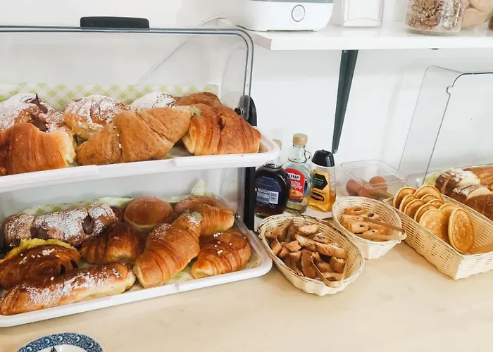 Birilli B&B