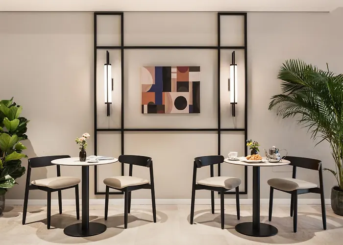 Ambasciatori Hotel Venice Mestre, Tapestry Collection By Hilton