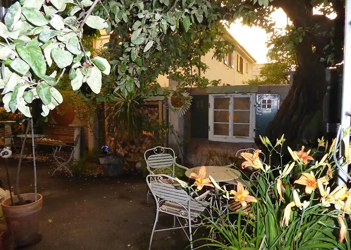 Hotels in Weil am Rhein