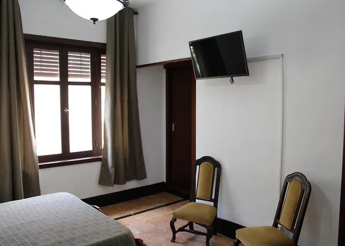 Tenerife Bnb