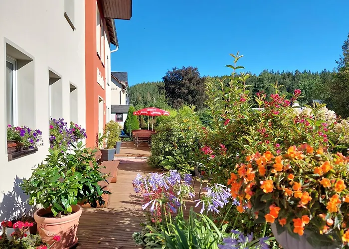 Villa Helvetia
