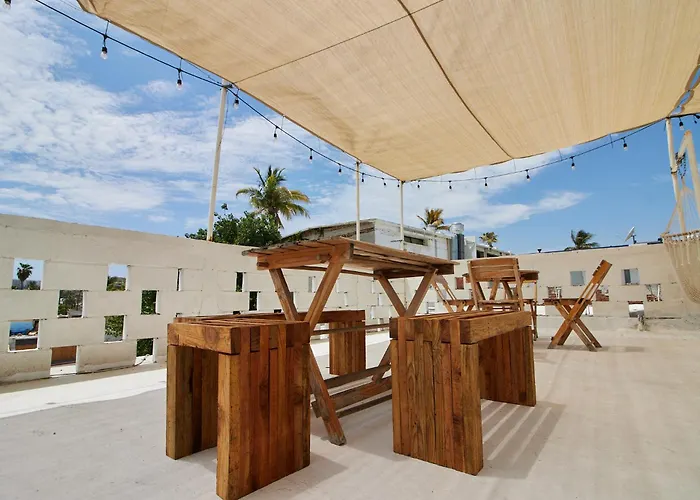 Hoteles en San José del Cabo