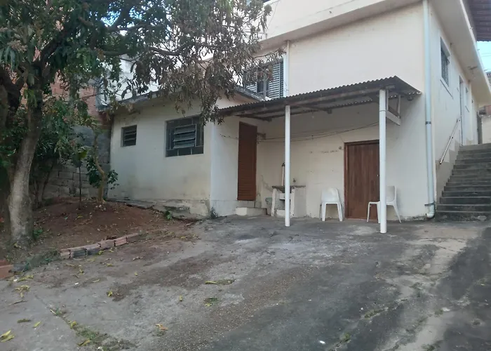 Pousada Alvinopolis