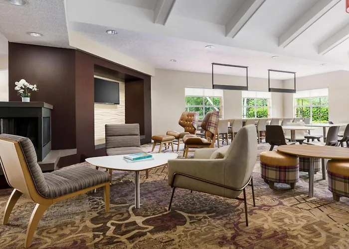 Residence Inn West Palm Beach
