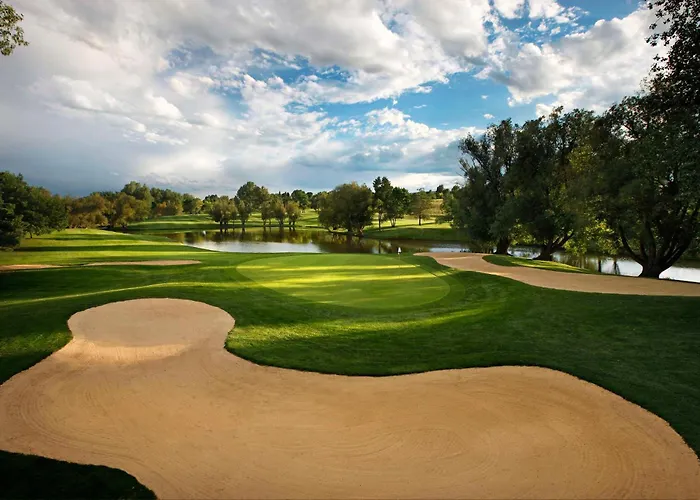 The Inverness Denver, A Hilton Golf & Spa Resort