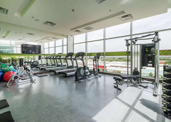 Hampton By Hilton Valledupar