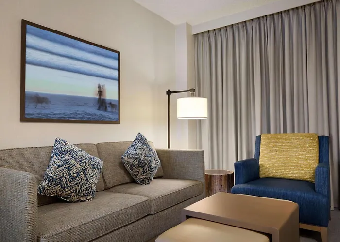 Embassy Suites By Hilton Monterey Bay Seaside