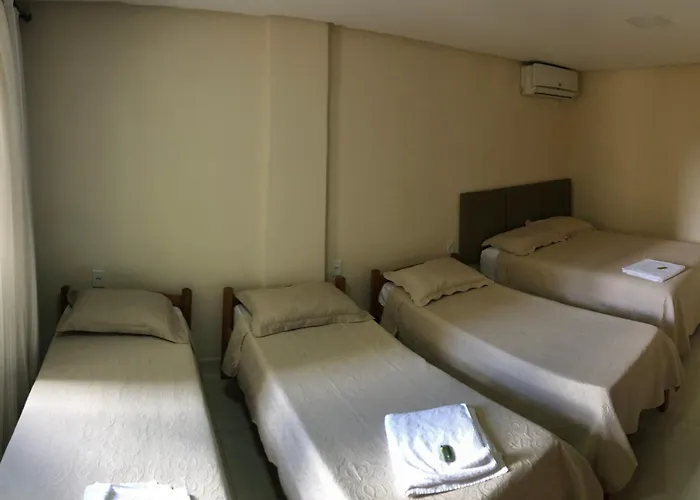 Pousada Dubai Itabuna