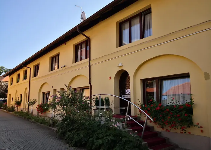 Grand Bells Bed And Breakfast