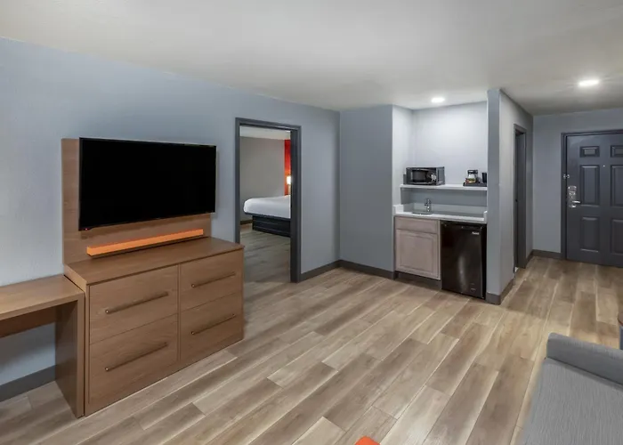 La Quinta By Wyndham New Braunfels