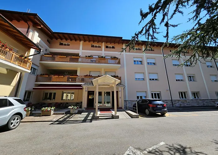 Park Hotel Sacro Cuore