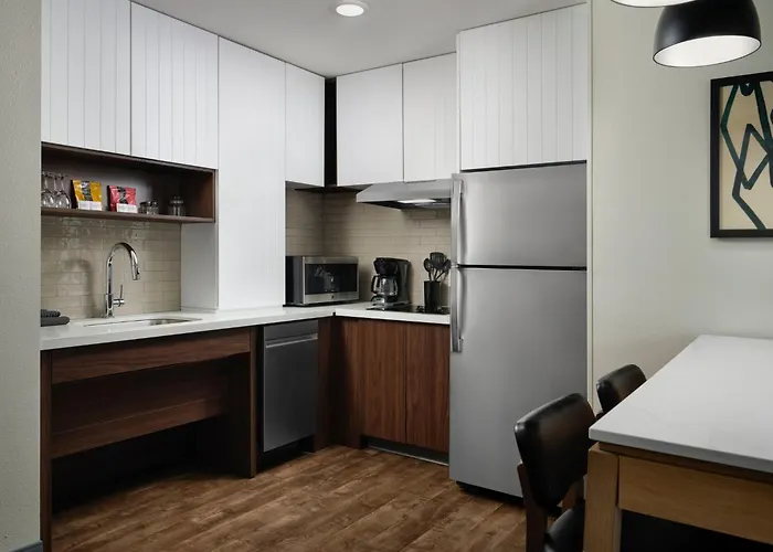 Staybridge Suites - Flowood - Nw Jackson By Ihg
