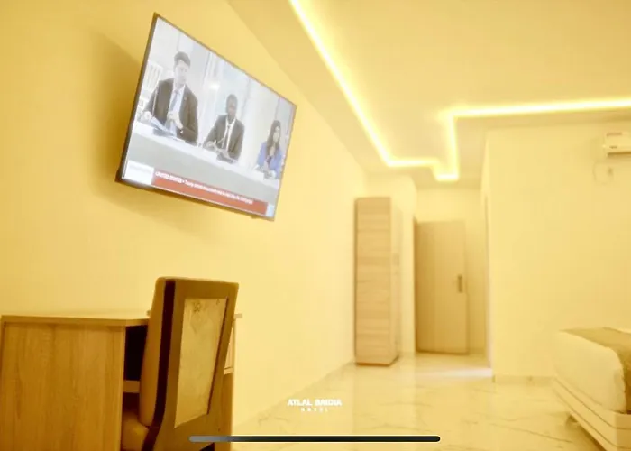 Hotel Atlal Saïdia