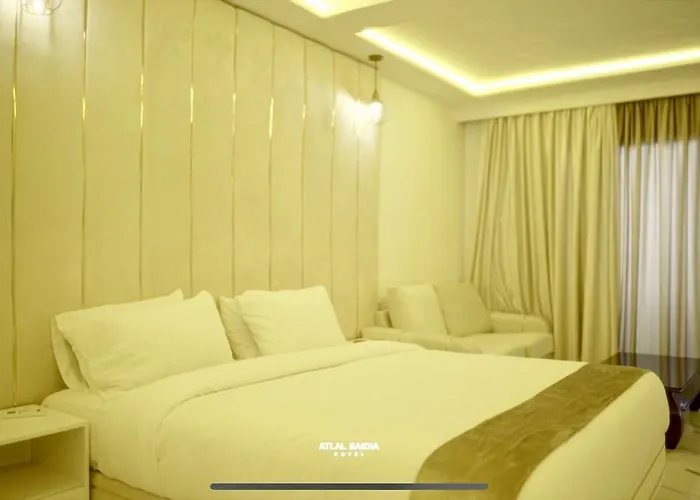 Hotel Atlal Saïdia