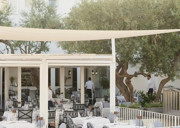 Hotel Canasta Capri
