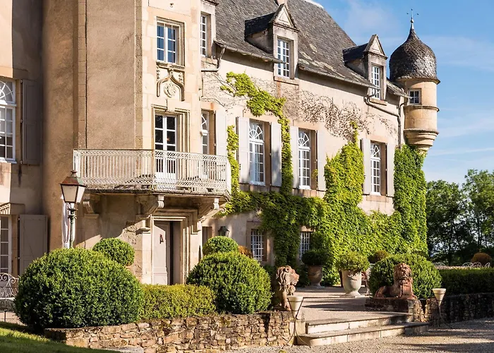 Château de Labro - Les Collectionneurs Onet-le-Château