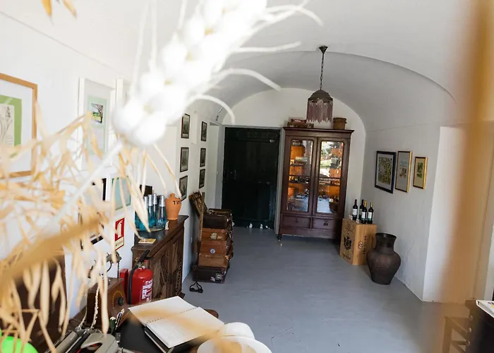 Vintage Guest House - Casa Do Escritor Évora