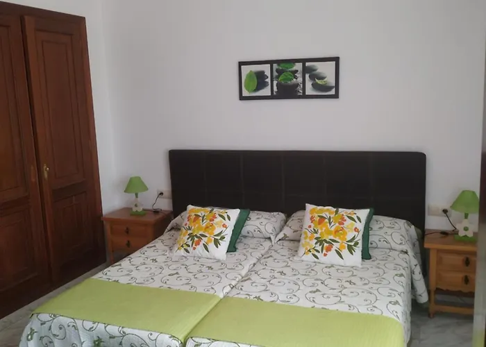 Pension Fercomar Sanxenxo