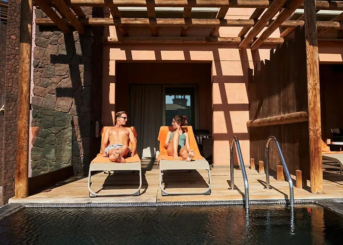 Lopesan Baobab Resort Meloneras
