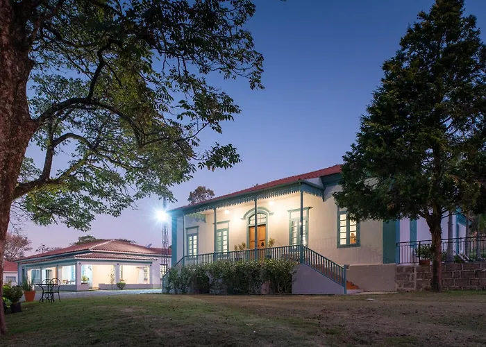 Limoeiro da Concórdia Hotel Fazenda de Charme Cabreúva