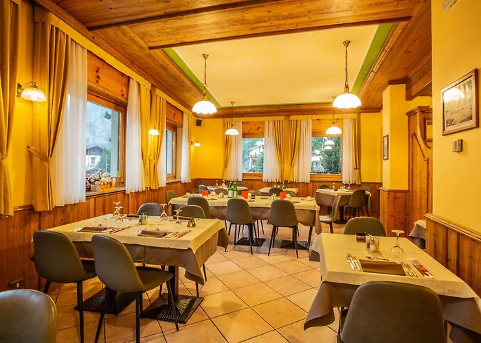 Hotel Bijou Valtournenche