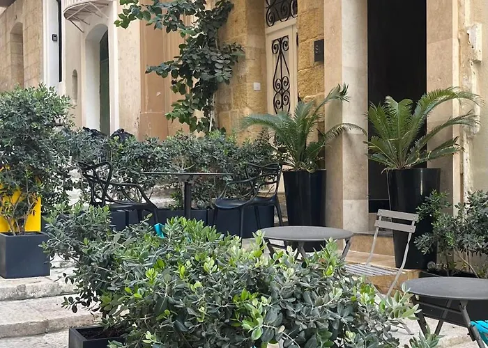 Su29 Boutique Hotel La La Valletta
