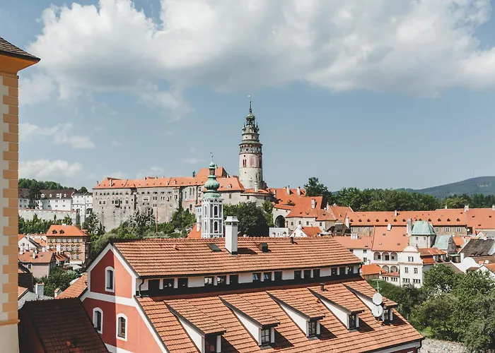 Penzion Kovarna