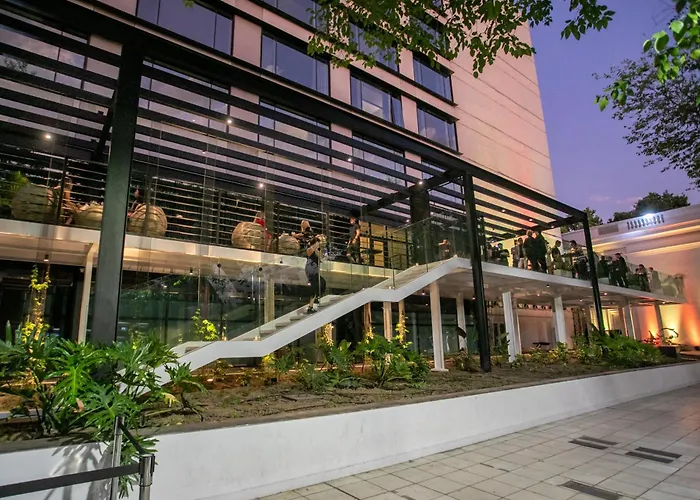 Mendoza Hotels