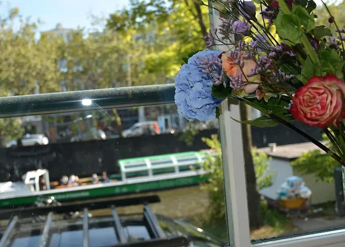 The IF Boutique hotel Amsterdam