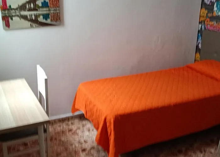 Alcaravaneras Hostel (Adults Only)