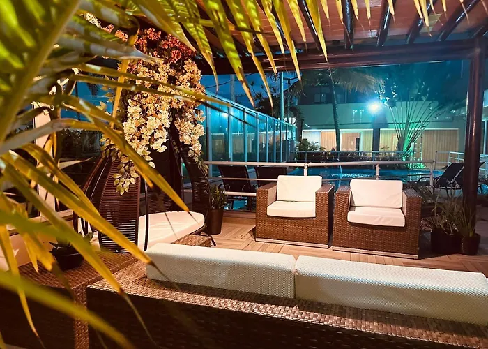 Fph Hotel Aracaju