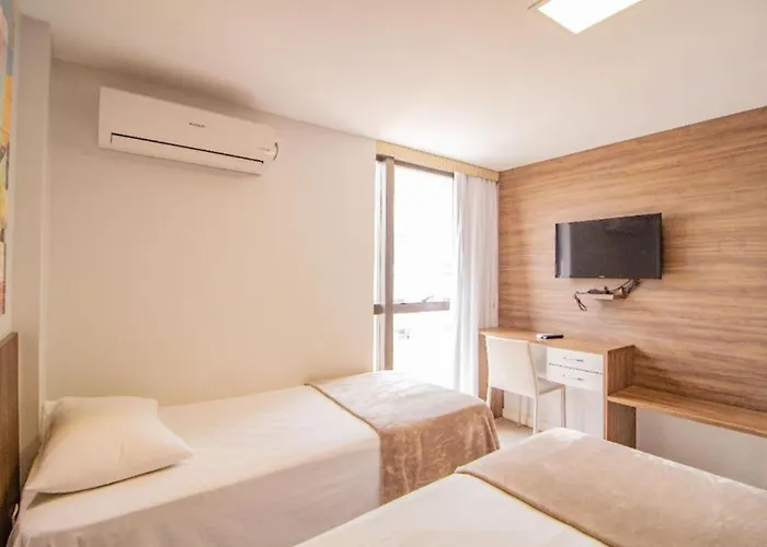 Taguapark Hotel Taguatinga