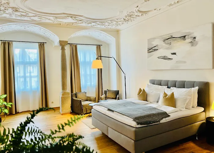 Stadthotel Styria Steyr